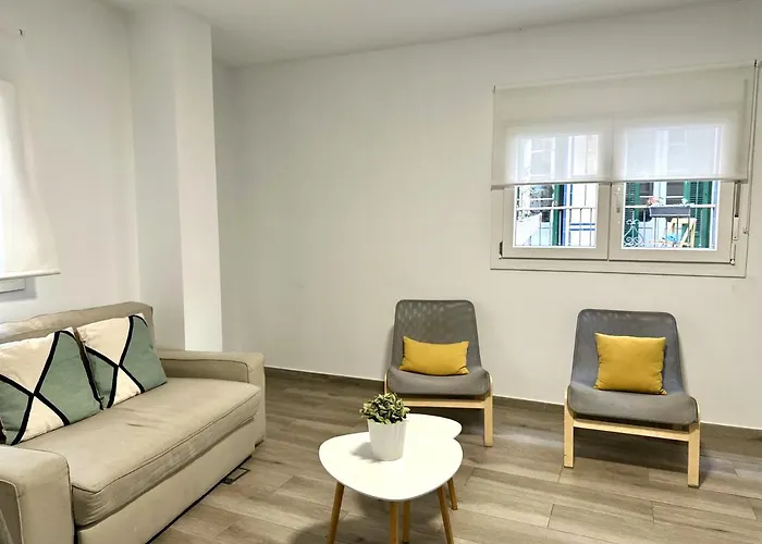 Urbe10 Santa Lucia 1 Bedroom Apartment 1A