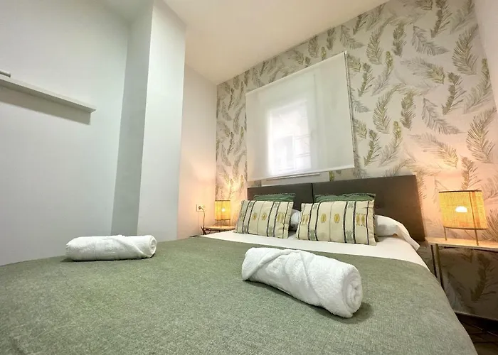 Urbe10 Santa Lucia 1 Bedroom Apartment 1A